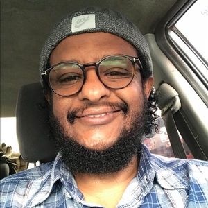 Meet your Posher, Ibrahim